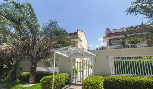Casa de Condomínio com 4 Quartos à venda, 226m² no Recreio dos Bandeirantes, Rio de Janeiro