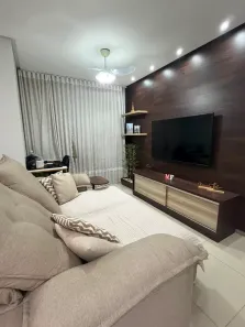 Apartamento com 3 Quartos à venda, 67m² no Rio Branco, Cariacica