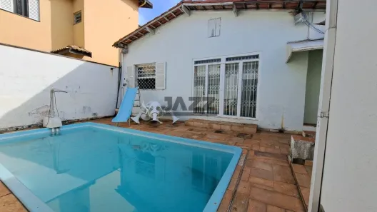 Casa com 3 Quartos à venda, 300m² no Jardim Chapadão, Campinas