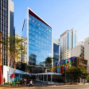 Sala Comercial para venda ou aluguel, 336m² no Consolação, São Paulo