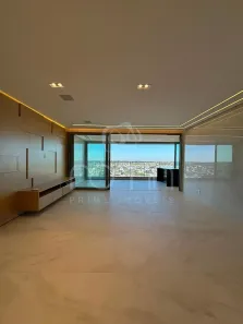 Apartamento com 3 Quartos para alugar, 162m² no Jardim Paulistano, São José do Rio Preto