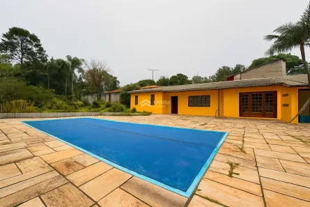 Casa de Condomínio com 1 Quarto à venda, 100m² no Parque Santo Afonso, Vargem Grande Paulista