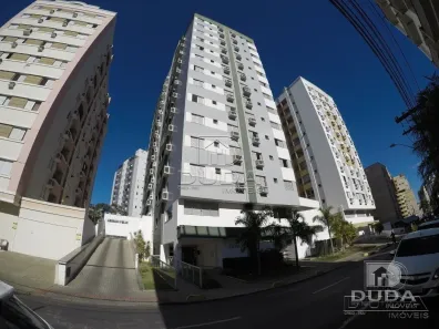 Apartamento com 2 Quartos para alugar, 66m² no Centro, Criciúma