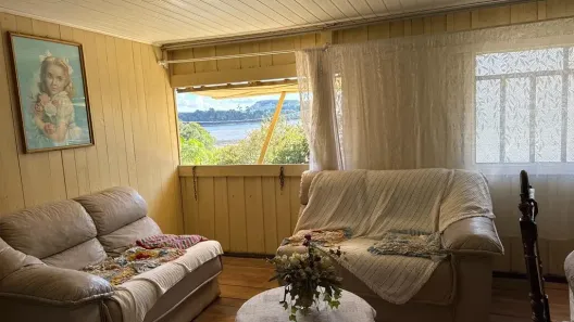 Sobrado com 5 Quartos à venda, 135m² no Vila de Volta Grande, Rio Negrinho