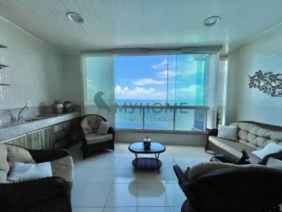 Apartamento com 4 Quartos à venda, 220m² no Centro, Guarapari
