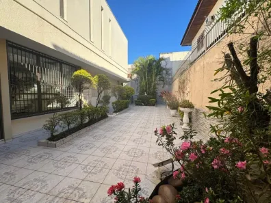 Casa com 4 Quartos à venda, 388m² no Chácara Urbana, Jundiaí