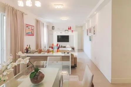 Apartamento com 2 Quartos à venda, 106m² no Jardim Arpoador, São Paulo