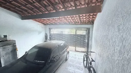 Casa com 2 Quartos à venda, 85m² no Jardim São Francisco, Santa Bárbara D'Oeste
