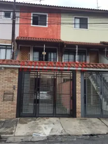 Sobrado com 2 Quartos à venda, 94m² no Imirim, São Paulo