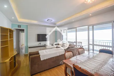 Apartamento com 3 Quartos à venda, 127m² no Centro, São Bernardo do Campo