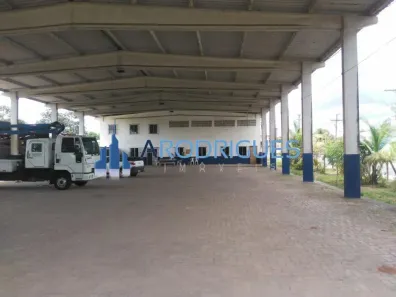 Galpão/Depósito/Armazém para alugar, 15250m² no Jardim Limoeiro, Camaçari
