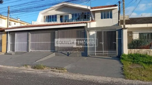 Casa com 7 Quartos à venda, 380m² no Xaxim, Curitiba