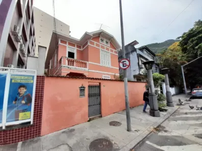 Casa com 6 Quartos à venda, 298m² no Botafogo, Rio de Janeiro