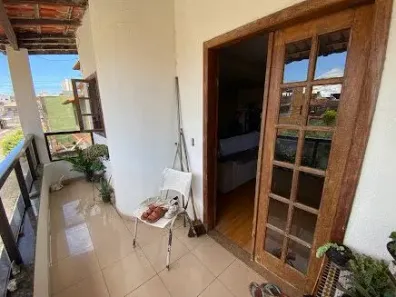 Casa com 5 Quartos à venda, 300m² no Santa Mônica Popular, Vila Velha