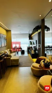 Apartamento com 3 Quartos à venda, 84m² no Jardim Firenze, Santa Bárbara D'Oeste