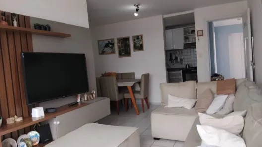 Apartamento com 3 Quartos à venda, 79m² no Torre, Recife