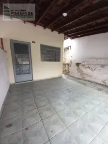 Casa com 2 Quartos para alugar, 90m² no Chácara da Galega, Pindamonhangaba