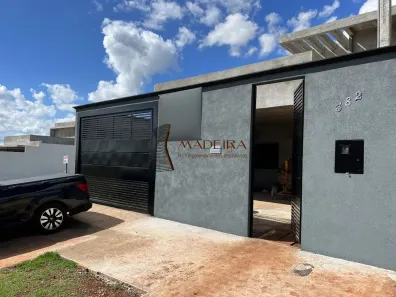 Casa com 3 Quartos à venda, 168m² no Zona 31, Maringá