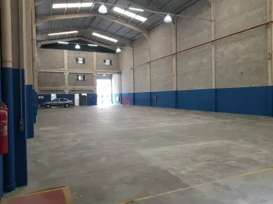 Galpão/Depósito/Armazém para alugar, 575m² no Colônia (Zona Leste), São Paulo