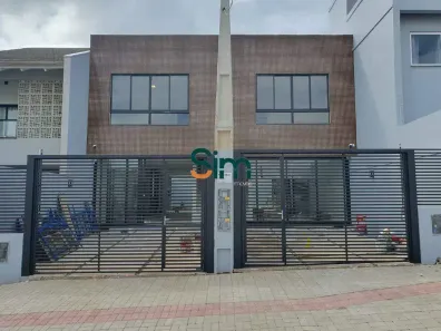 Casa com 3 Quartos à venda, 126m² no Passo dos Fortes, Chapecó