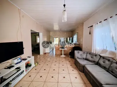Fazenda/Sítio com 3 Quartos à venda, 750m² no Recanto Maravilha, Boituva