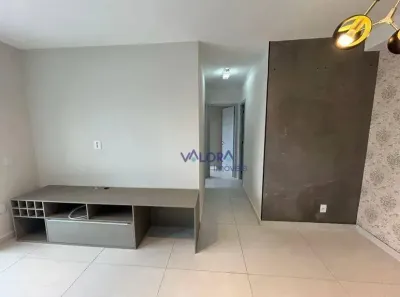 Apartamento com 2 Quartos à venda, 62m² no Cidade Naútica, São Vicente