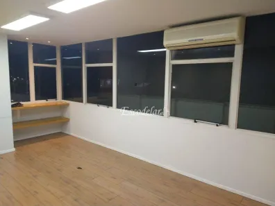 Sala Comercial à venda, 160m² no Jardim Paulistano, São Paulo