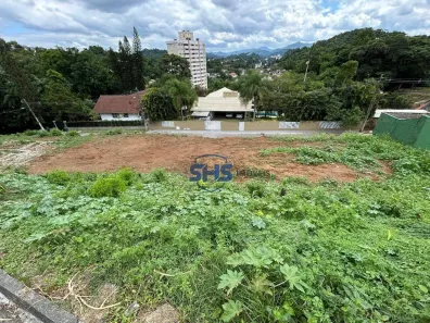 Lote/Terreno à venda, 1960m² no Itoupava Seca, Blumenau