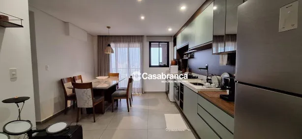 Apartamento com 3 Quartos à venda, 116m² no Jardim Paulistano, Sorocaba
