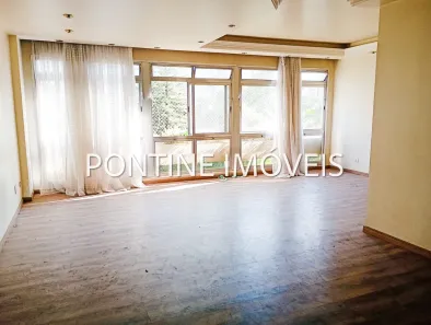 Apartamento com 3 Quartos à venda, 180m² no Aclimação, São Paulo