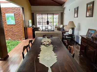 Sobrado com 4 Quartos à venda, 283m² no Anil, Rio de Janeiro