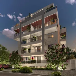 Apartamento com 1 Quarto à venda, 42m² no Piratininga, Niterói
