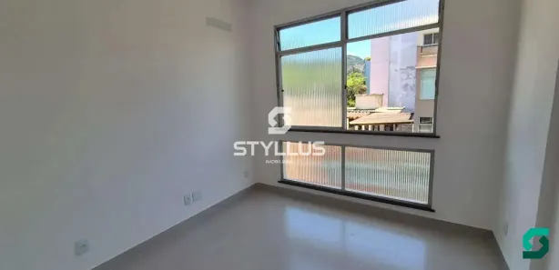 Apartamento com 3 Quartos à venda, 88m² no Botafogo, Rio de Janeiro