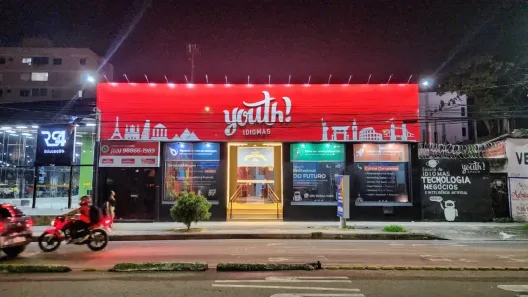 Prédio Comercial com 16 Quartos para alugar, 435m² no Farias Brito, Fortaleza