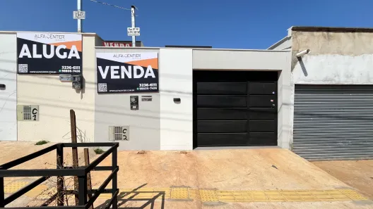 Casa com 2 Quartos à venda, 135m² no Residencial Talismã I, Goiânia