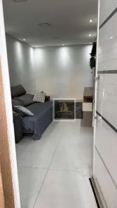 Casa com 2 Quartos à venda, 88m² no Conjunto Residencial Trinta e Um de Março, São José dos Campos