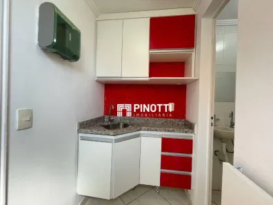 Sala Comercial para alugar, 40m² no Alves Dias, São Bernardo do Campo