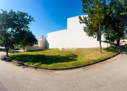 Lote/Terreno à venda, 441m² no Brigadeiro Tobias, Sorocaba