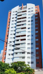 Apartamento com 3 Quartos à venda, 86m² no Bigorrilho, Curitiba