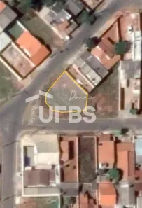 Lote/Terreno à venda, 310m² no Residencial Prado, Senador Canedo