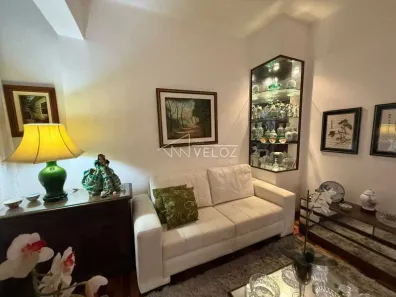 Apartamento com 3 Quartos à venda, 67m² no Ipanema, Rio de Janeiro