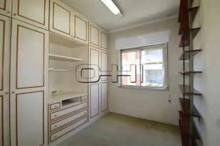 Apartamento com 3 Quartos à venda, 90m² no Itaim Bibi, São Paulo