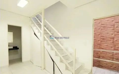 Prédio Comercial para alugar, 800m² no Vila Nova Conceição, São Paulo