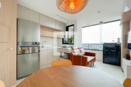 Apartamento com 2 Quartos à venda, 40m² no Presidente Altino, Osasco