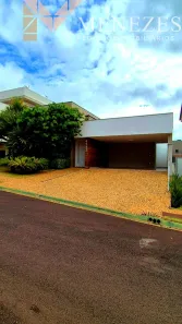 Casa com 4 Quartos à venda, 419m² no Villa São Vicente, Franca