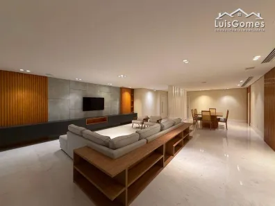 Apartamento com 4 Quartos à venda, 291m² no Barra da Tijuca, Rio de Janeiro