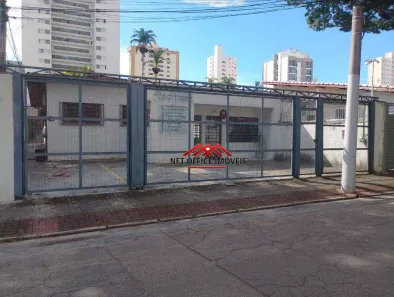 Ponto Comercial à venda, 208m² no Vila Adyana, São José dos Campos
