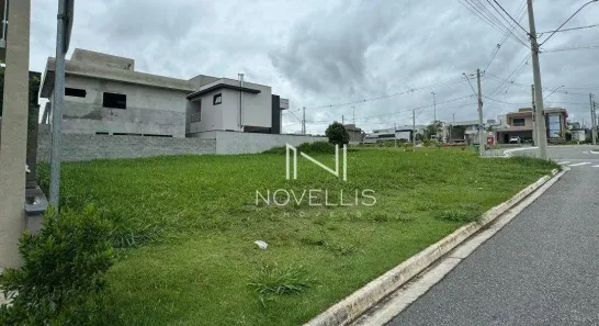Lote/Terreno à venda, 250m² no Loteamento Floresta, São José dos Campos