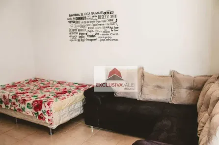 Cobertura com 2 Quartos à venda, 90m² no Bosque dos Eucaliptos, São José dos Campos