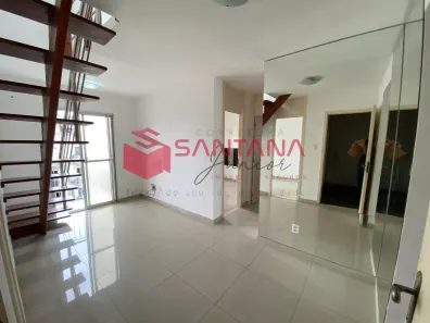 Apartamento com 3 Quartos à venda, 76m² no Caji, Lauro de Freitas